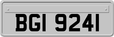 BGI9241
