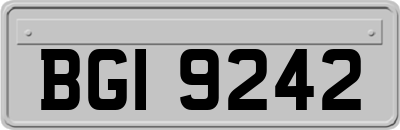 BGI9242