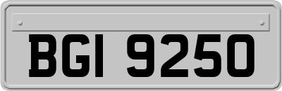 BGI9250