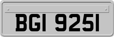 BGI9251
