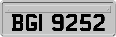 BGI9252