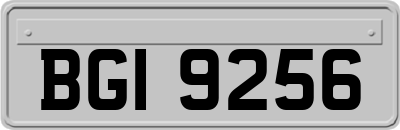 BGI9256