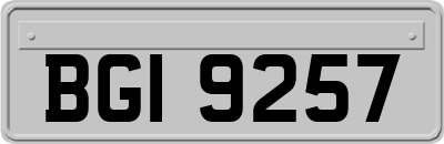 BGI9257