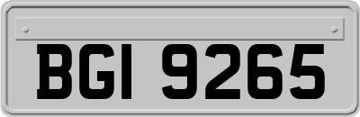 BGI9265