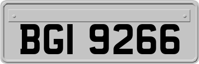 BGI9266