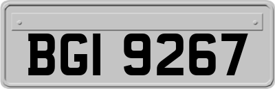 BGI9267