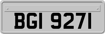 BGI9271