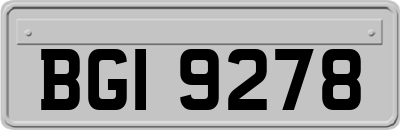 BGI9278