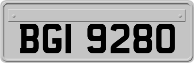 BGI9280