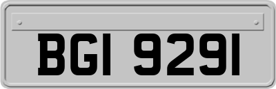 BGI9291