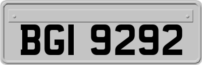BGI9292