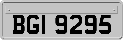 BGI9295
