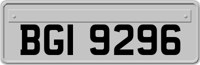 BGI9296
