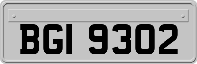 BGI9302