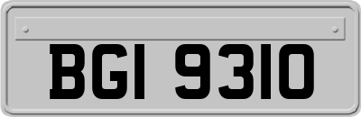 BGI9310