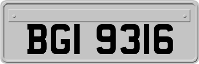 BGI9316