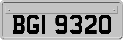 BGI9320