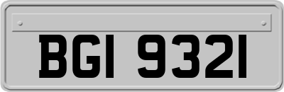 BGI9321