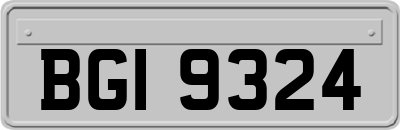 BGI9324