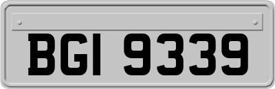 BGI9339