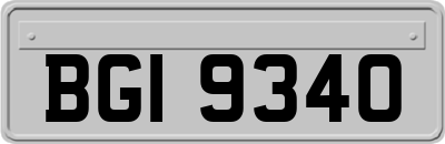 BGI9340