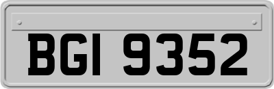 BGI9352