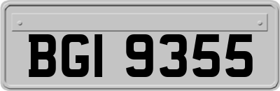 BGI9355