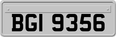 BGI9356