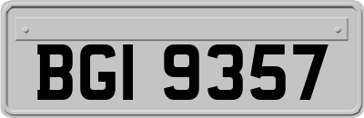 BGI9357