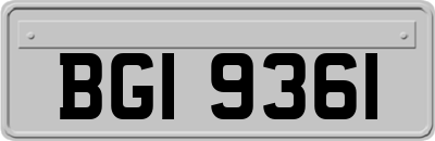 BGI9361