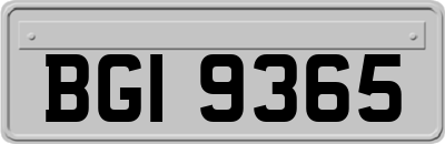 BGI9365