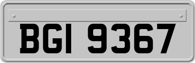 BGI9367
