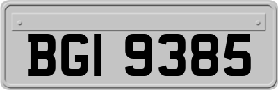 BGI9385