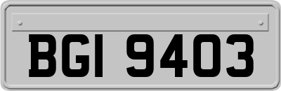 BGI9403