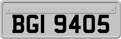 BGI9405