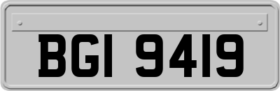 BGI9419