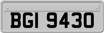 BGI9430