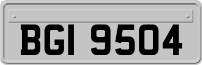 BGI9504