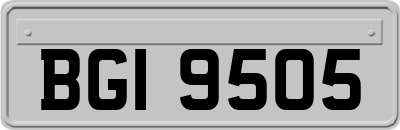 BGI9505