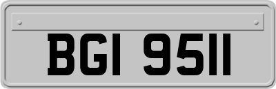 BGI9511