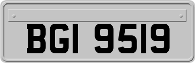 BGI9519