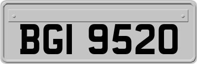 BGI9520