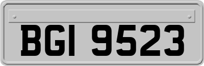 BGI9523