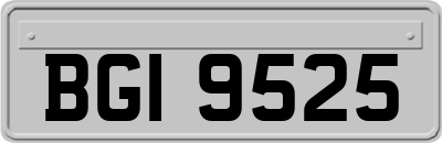 BGI9525