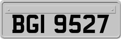BGI9527