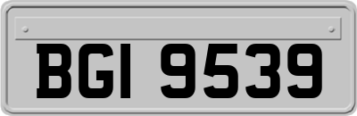 BGI9539