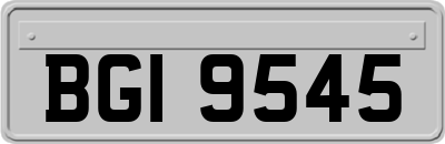 BGI9545