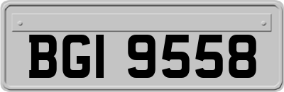 BGI9558