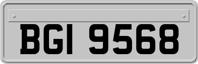 BGI9568