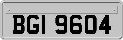 BGI9604